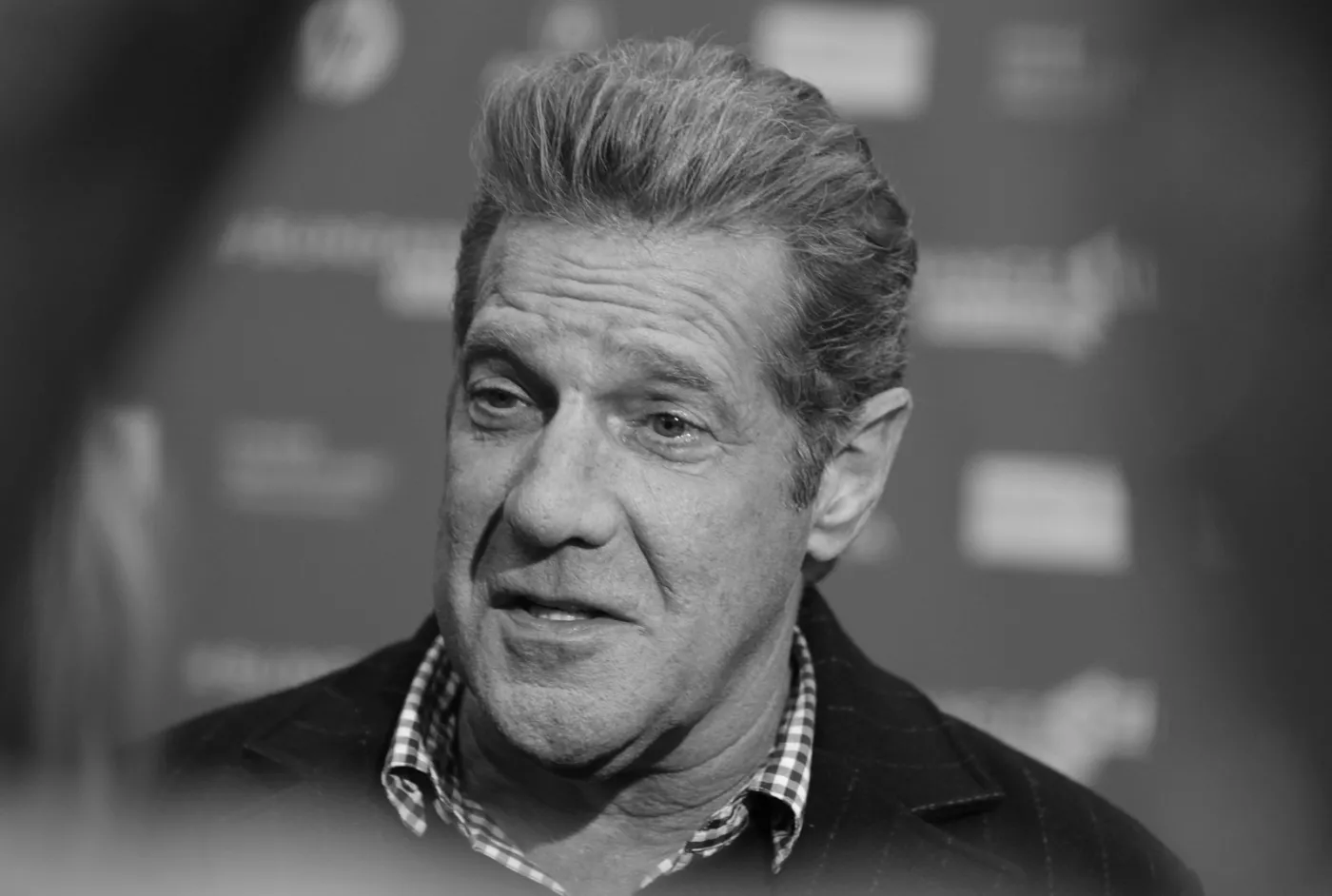 Glenn Frey