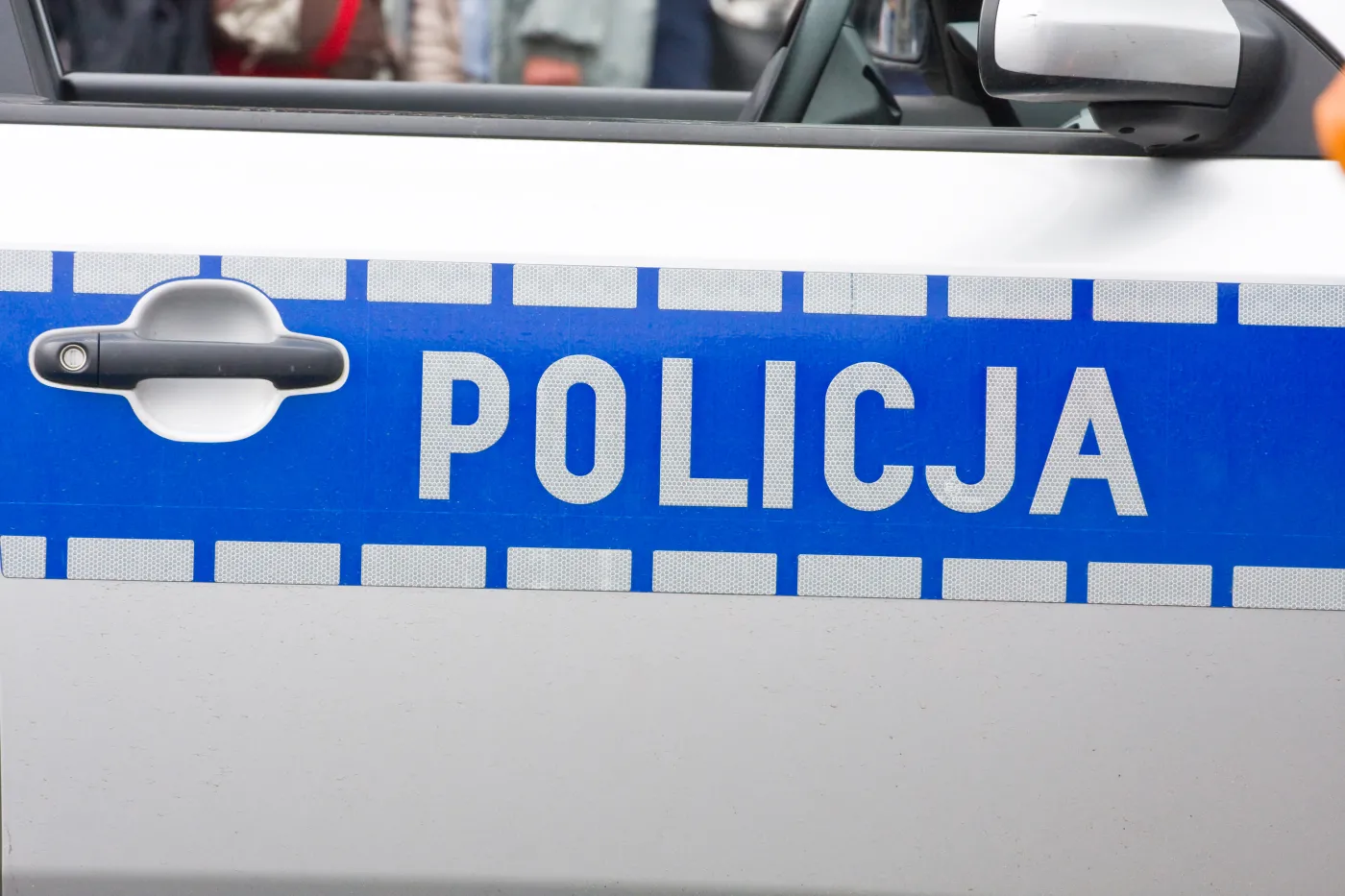 Policja