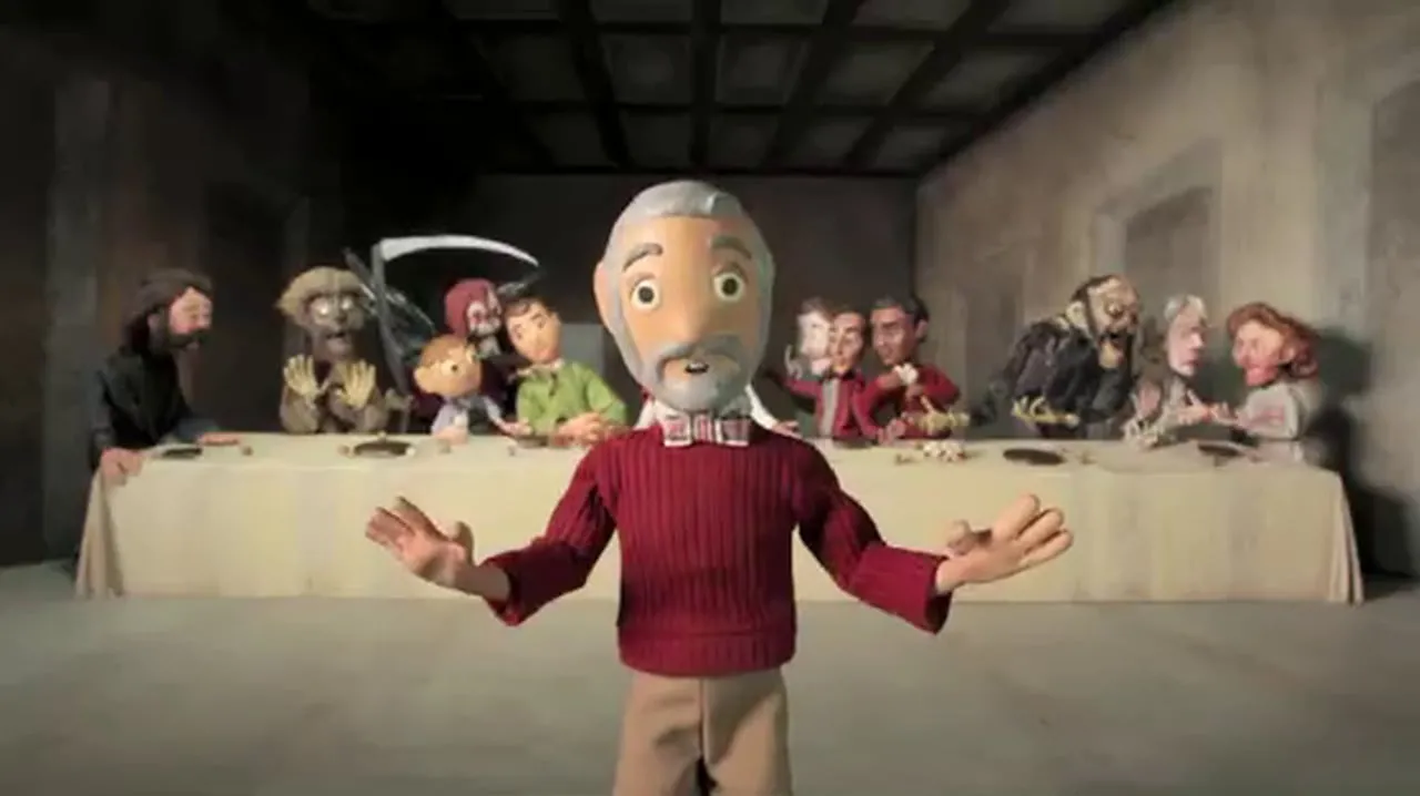 Anomalisa