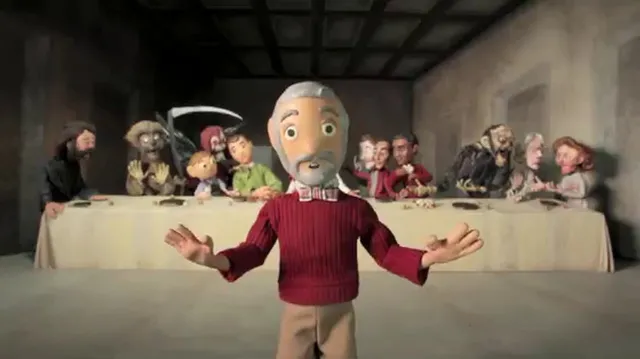 "Anomalisa": Samotność w tłumie. RECENZJA filmu Charliego Kaufmana