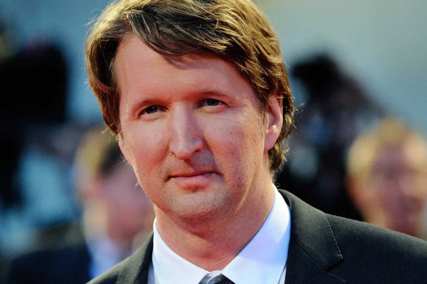 Tom Hooper