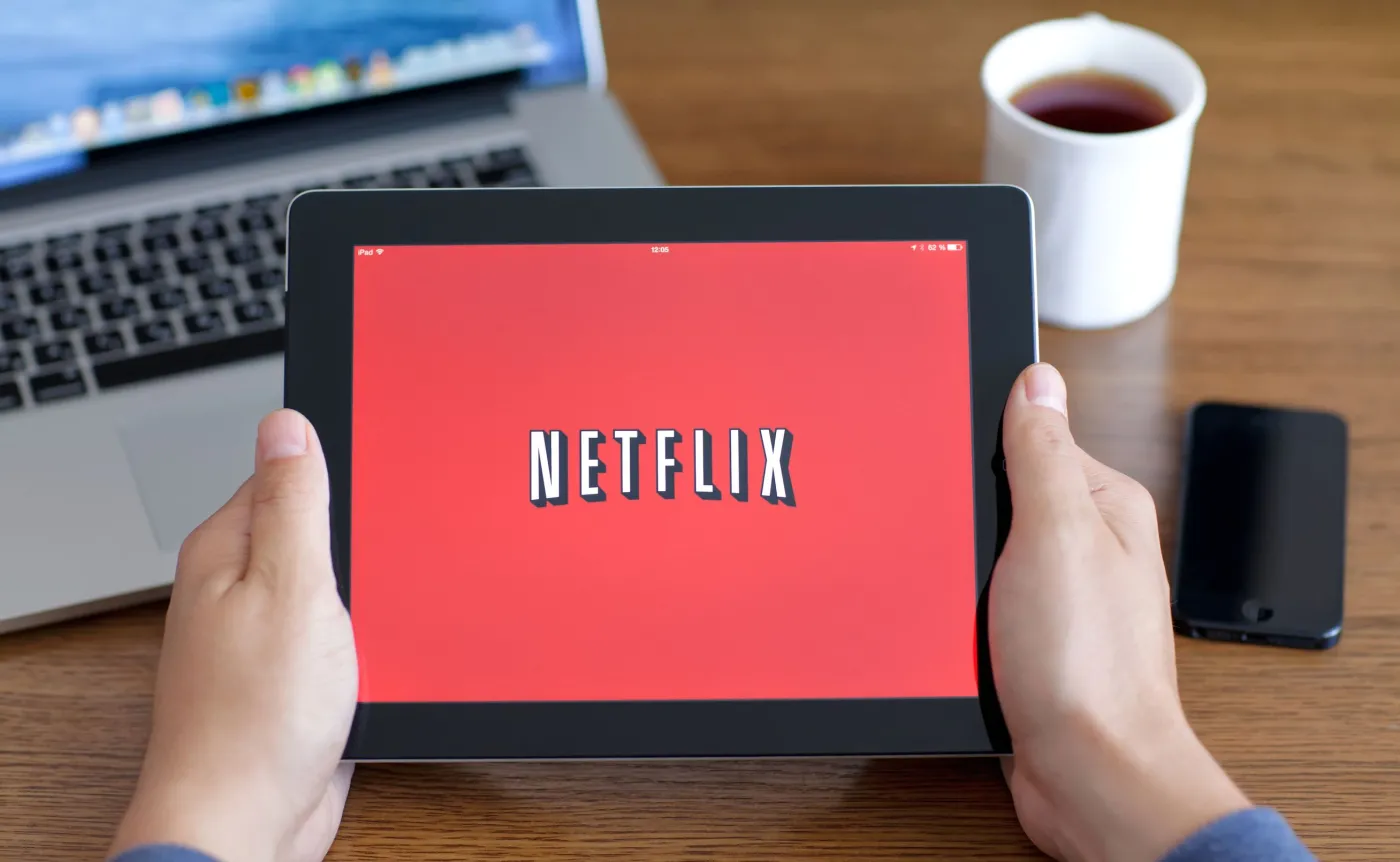 Netflix