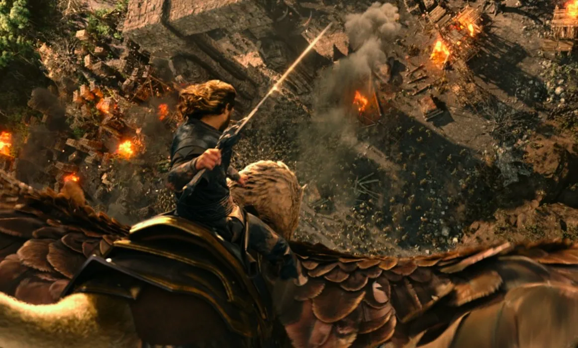 Warcraft
