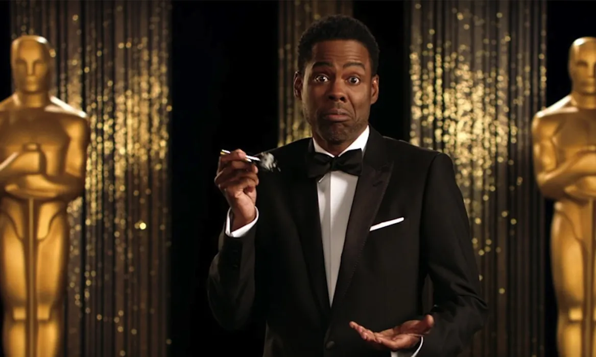 Chris Rock