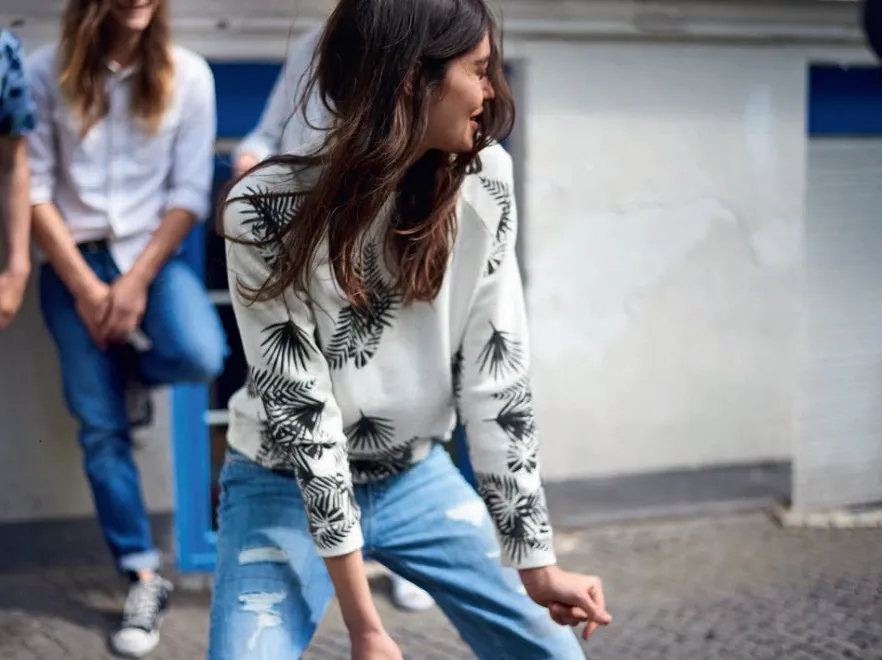 Świeże pomysły na celebrację indywidualnego stylu: nowa kolekcja Lee