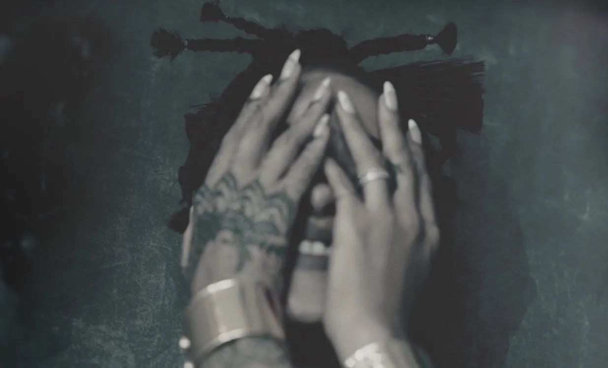 Rihanna