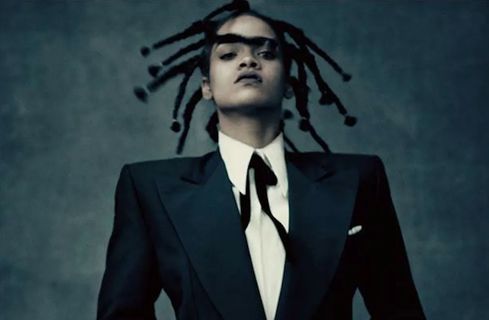 Rihanna ma powody do świętowania. Fani rzucili się na jej nowy, darmowy album