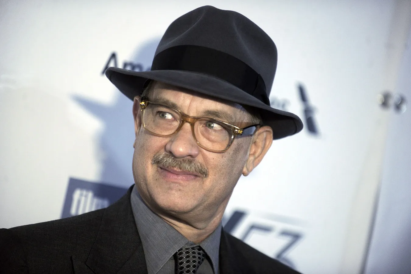 Tom Hanks