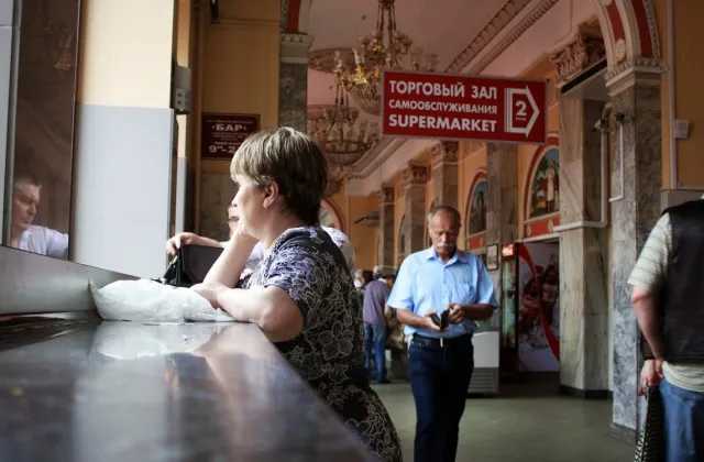 Białoruś, jakiej nie znacie. Kraj mielonki, socrealu i pięknych kobiet. ZDJĘCIA