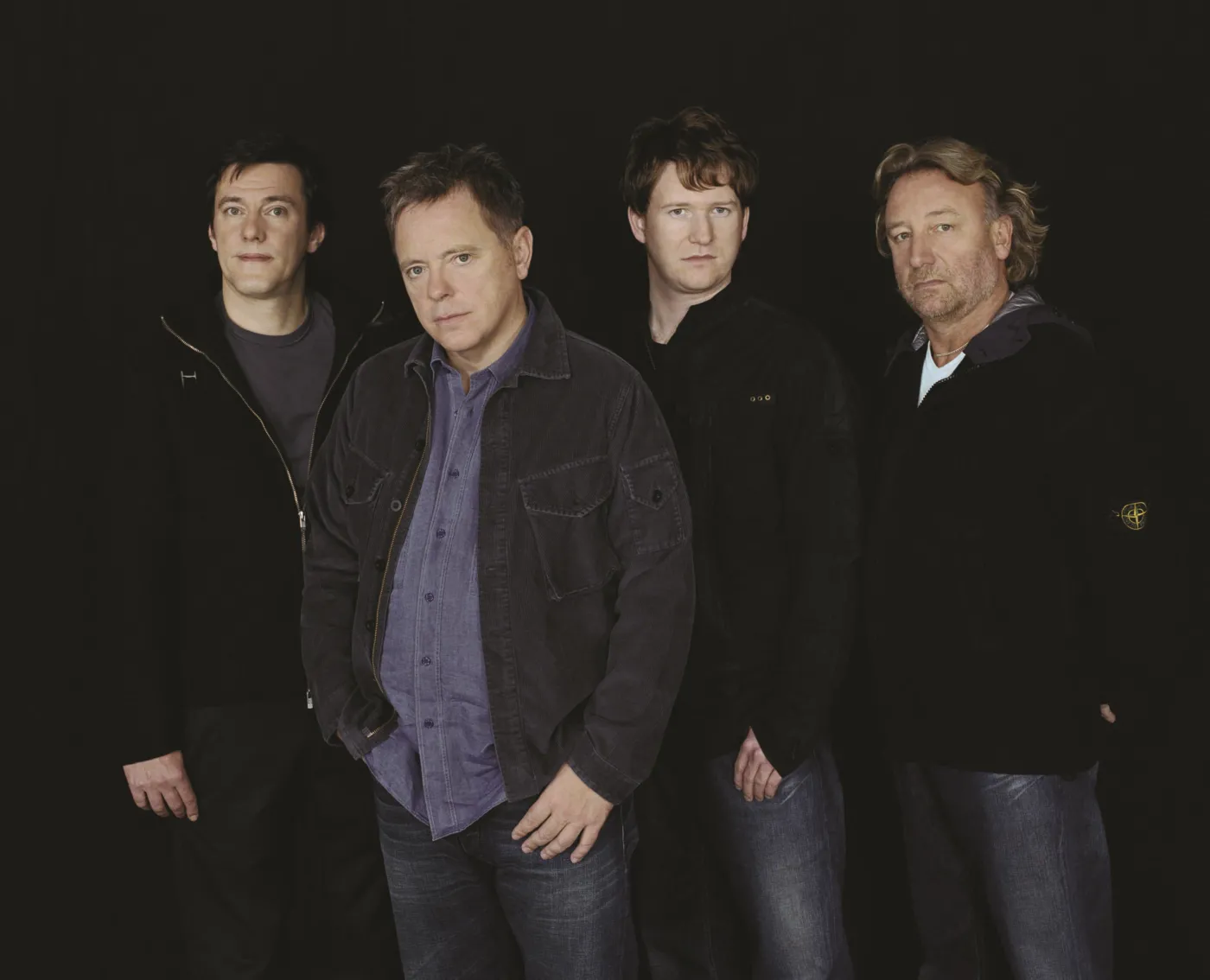 New Order