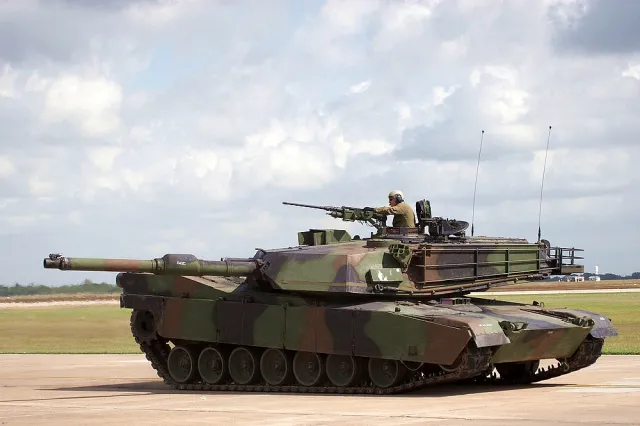 Czy i ile powinniśmy wydać na bazę US Army nad Wisłą