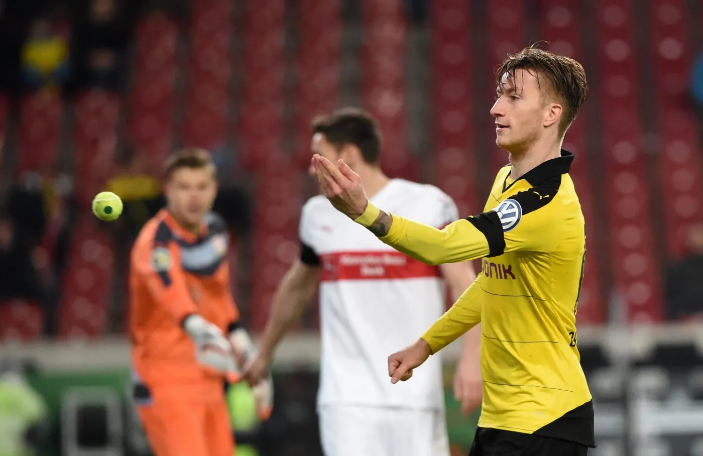 Marco Reus