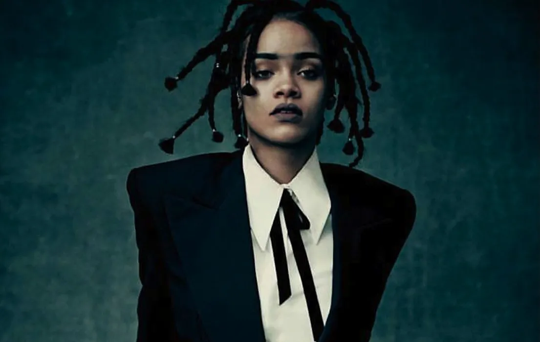 Rihanna