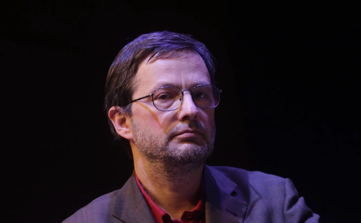 Jan Wróbel