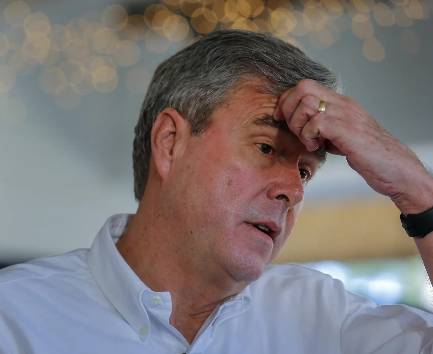 Jeb Bush