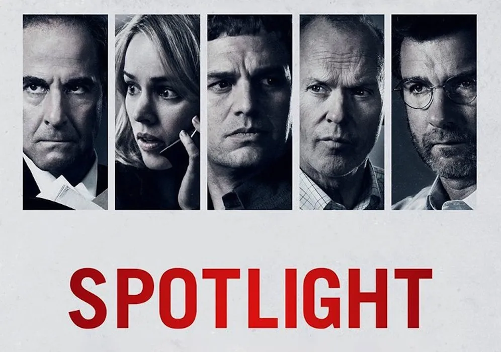 Spotlight