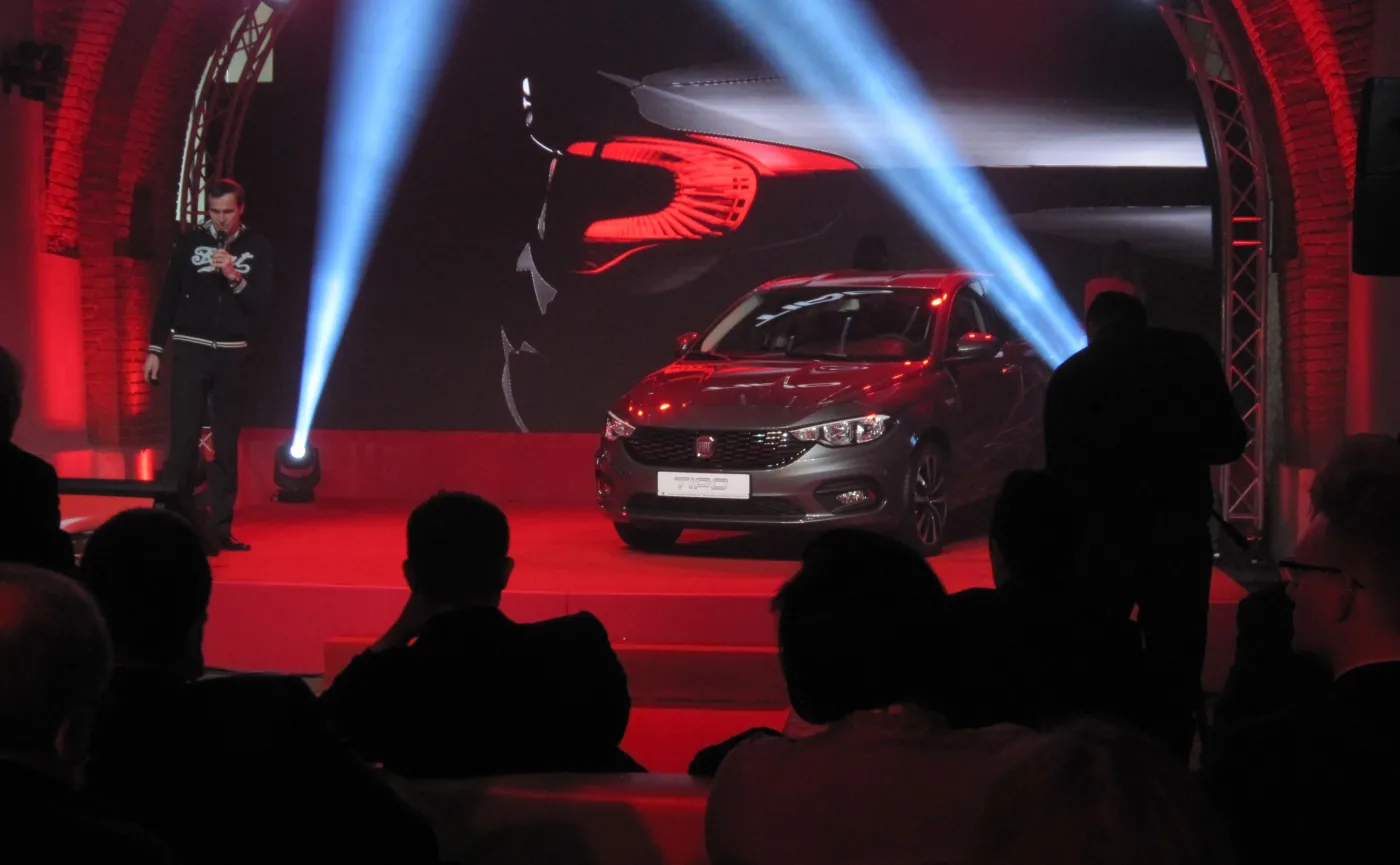 Oto najtańsza limuzyna w Polsce! Fiat nagle obniżył cenę nowego TIPO. Test i zdjęcia