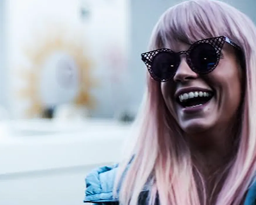 Lily Allen