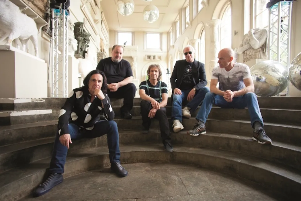 Marillion
