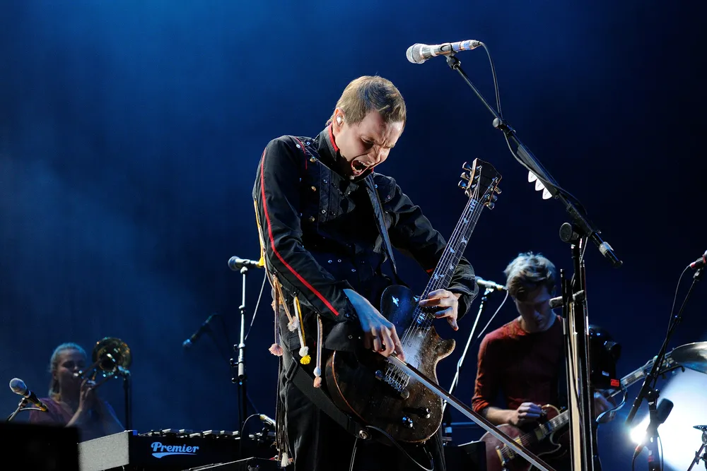 Sigur Rós