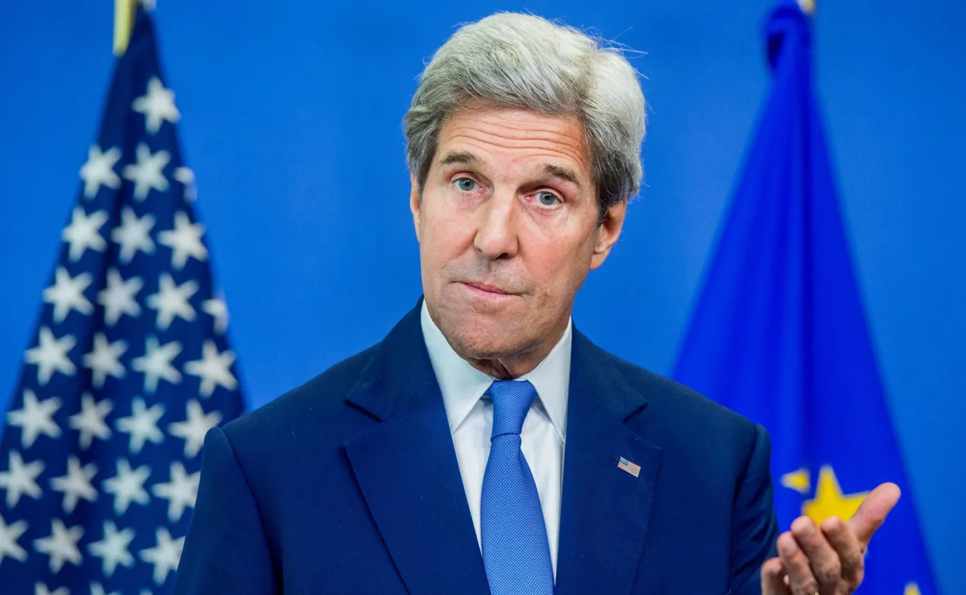 John Kerry o Brexicie: Stanom Zjednoczonym zależy na silnej Unii Europejskiej