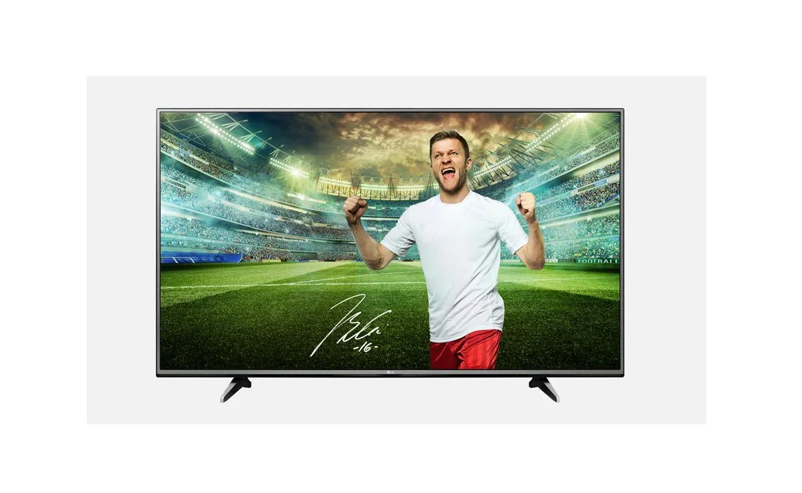 LG 55UH65
