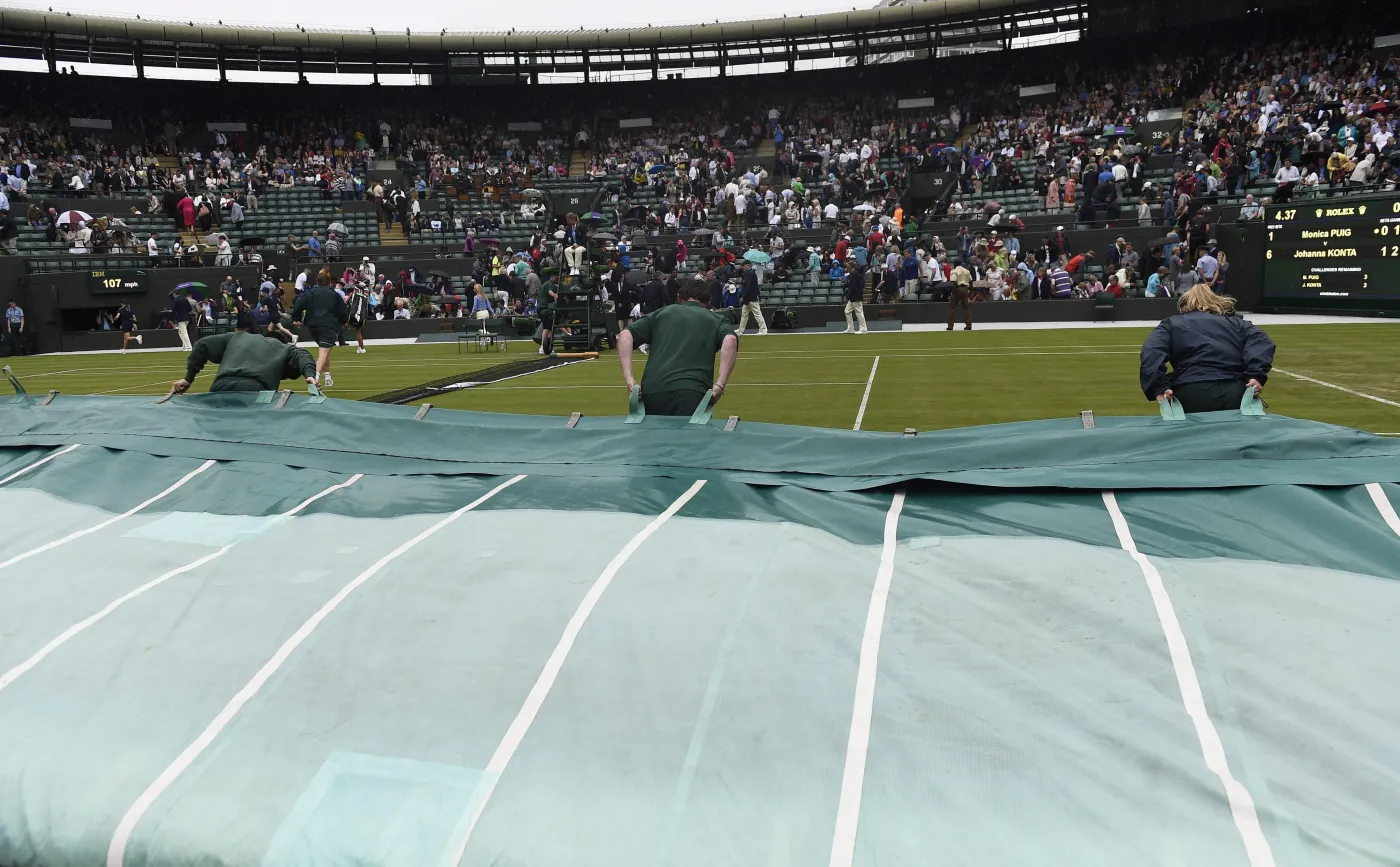 Wimbledon