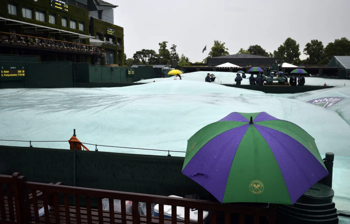 Wimbledon