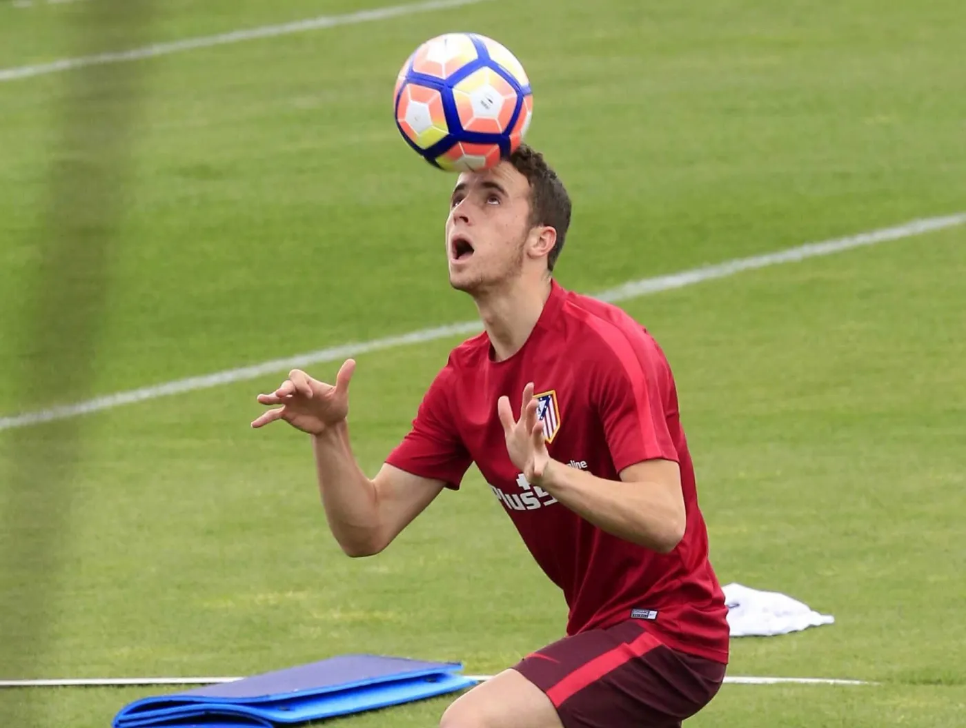 Liga hiszpańska: Atletico Madryt wydało już 48 mln euro na transfery
