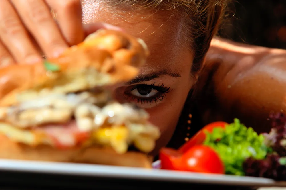 Fast food