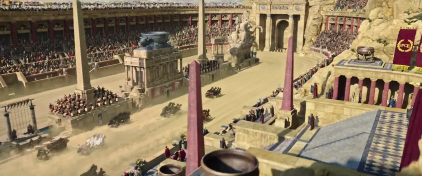 "Ben-Hur"