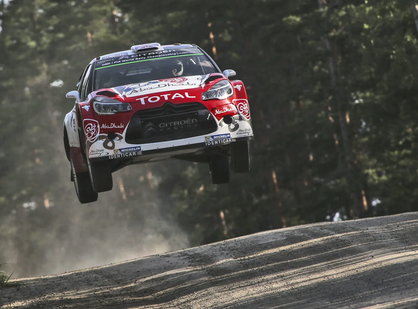 Kris Meeke