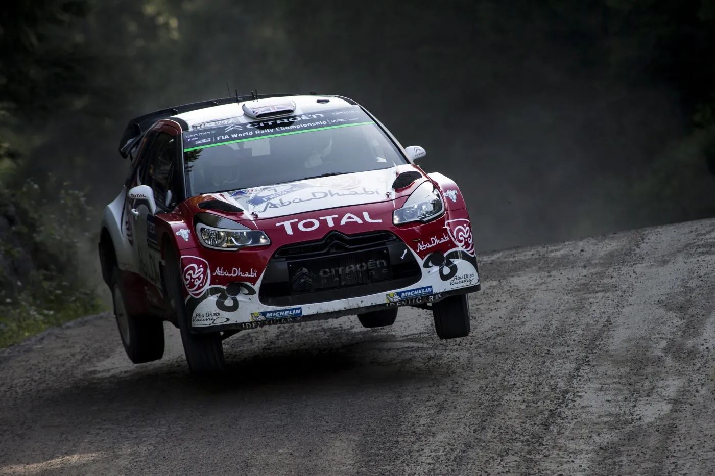 Kris Meeke