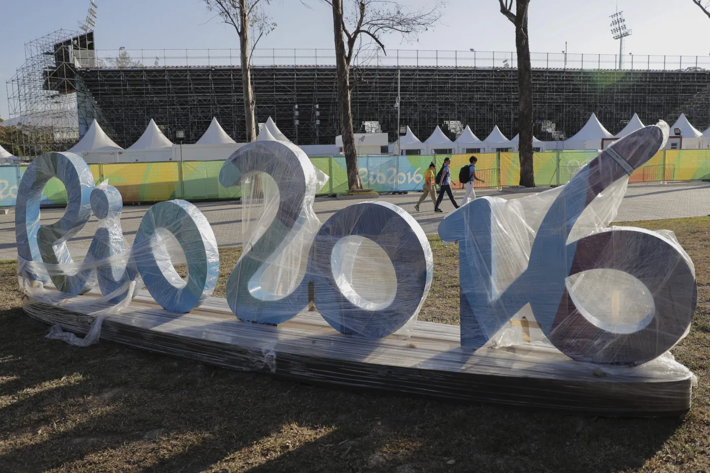 Rio 2016