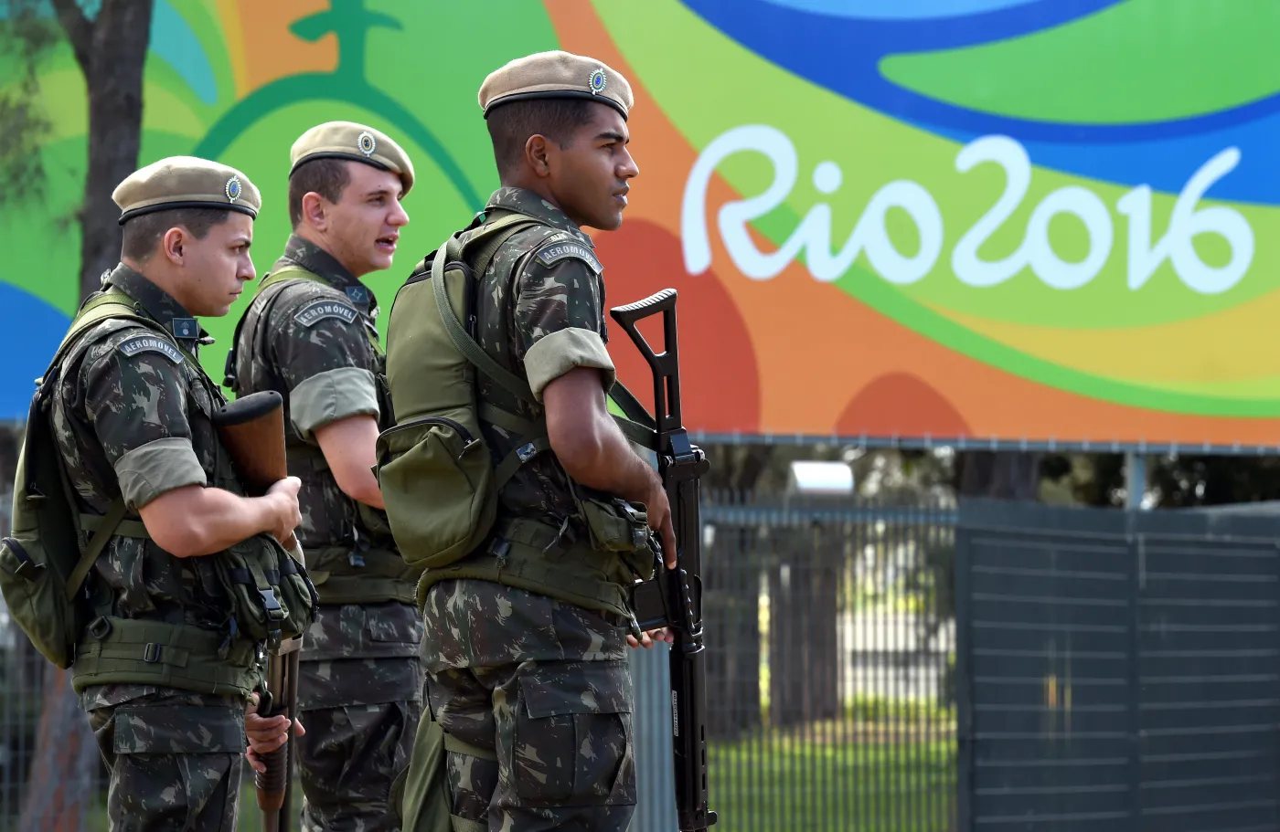 Rio 2016