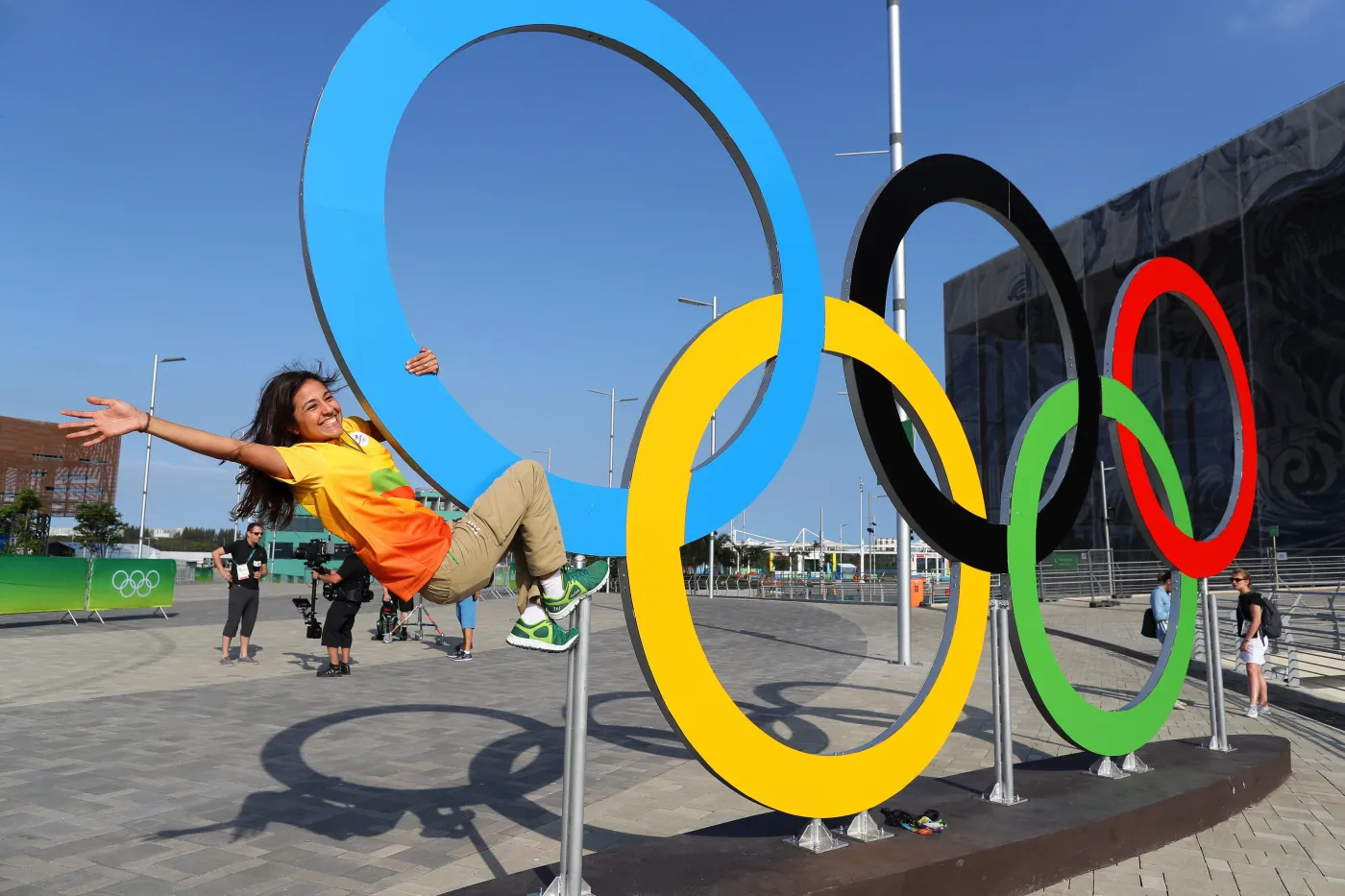 Rio 2016