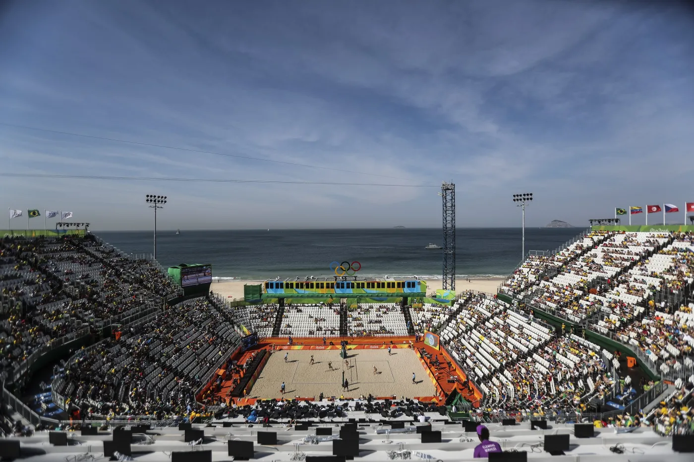 Rio 2016