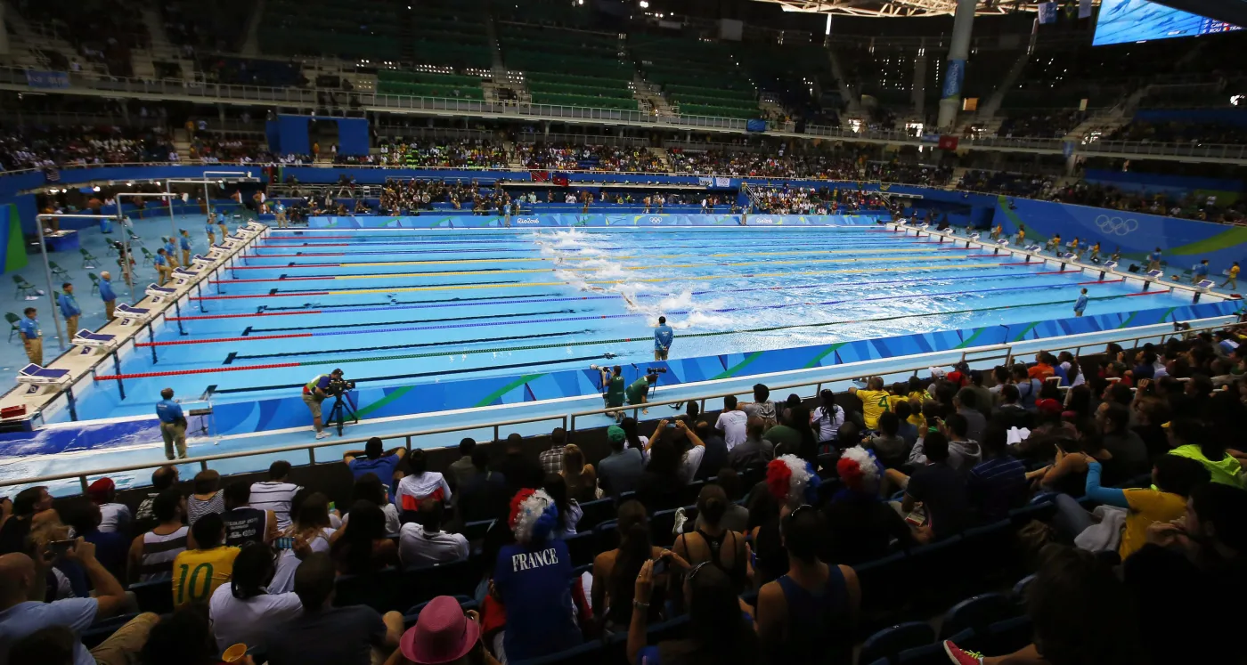 Rio 2016