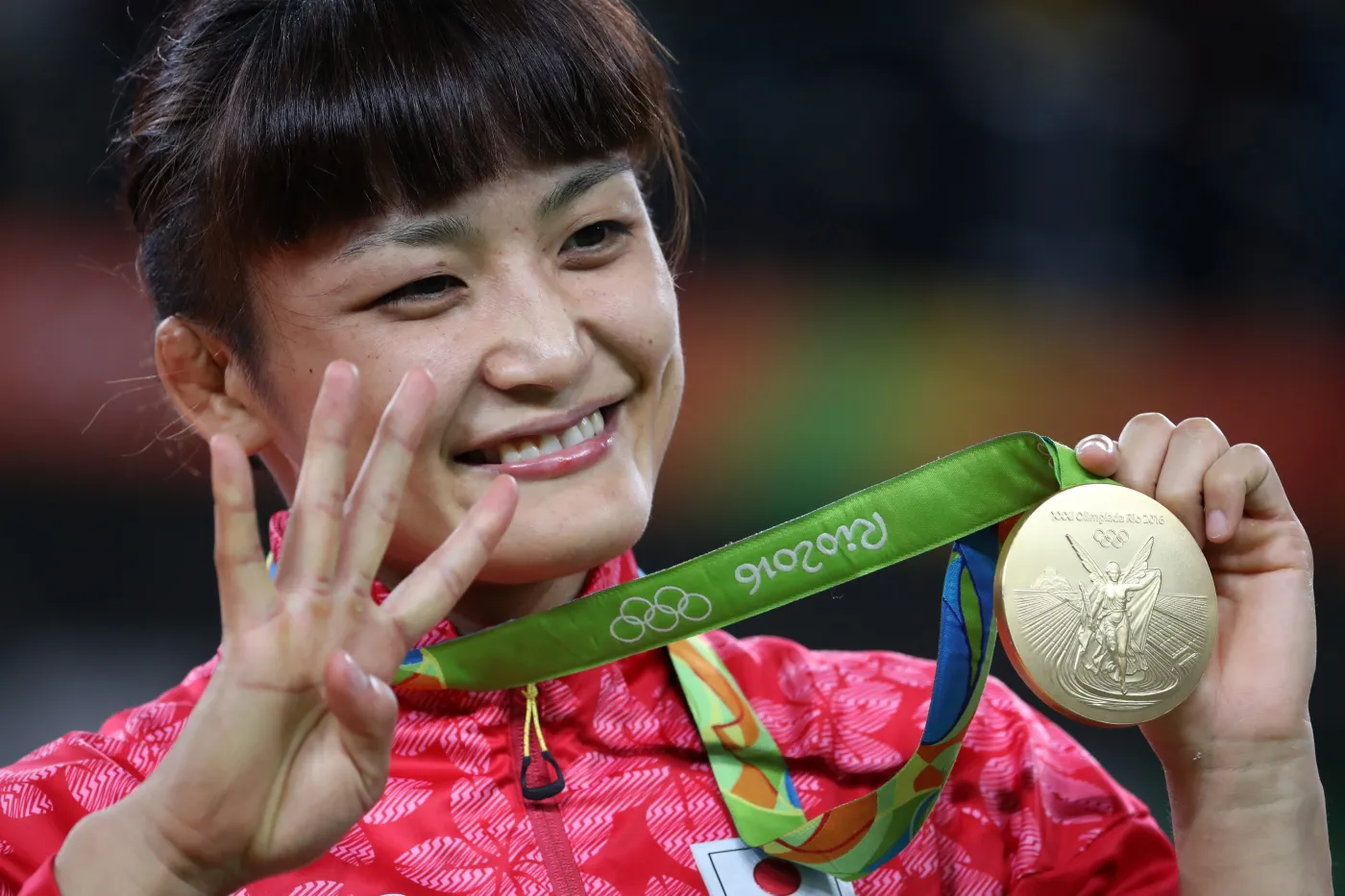 Kaori Icho
