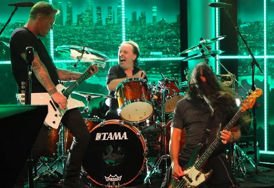 Metallica