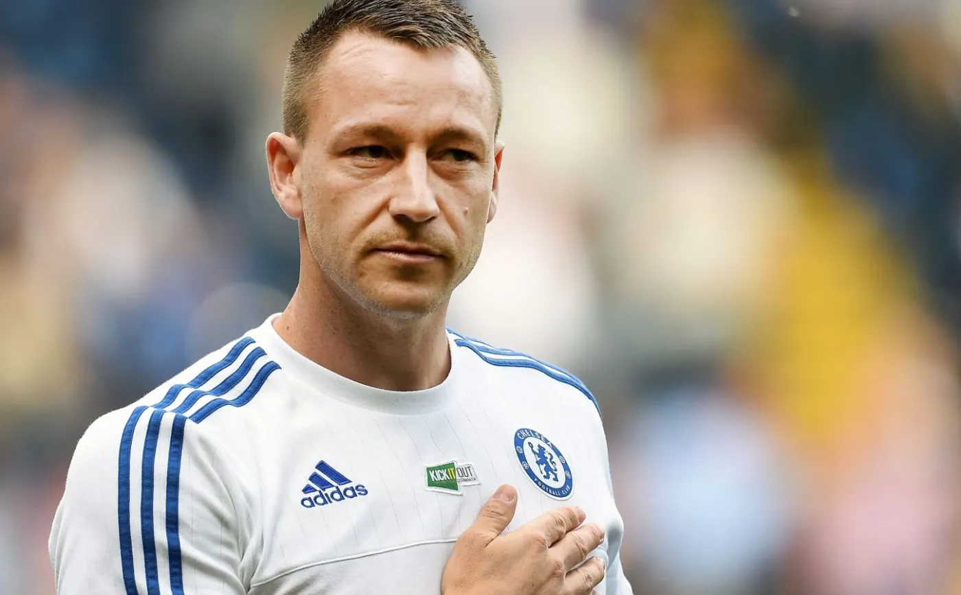 John Terry