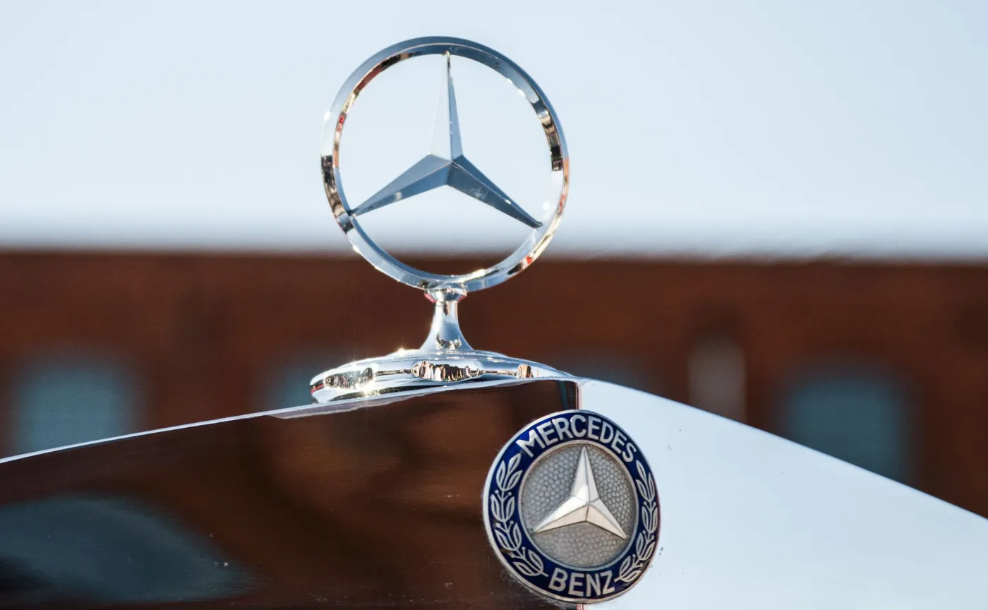 Mercedes