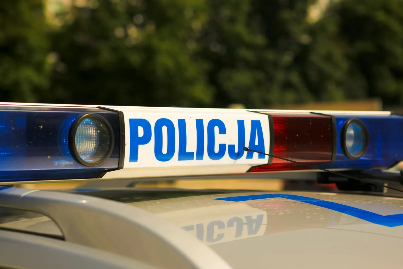 Zgłosił kradzież samochodu, bo zapomniał, gdzie zaparkował