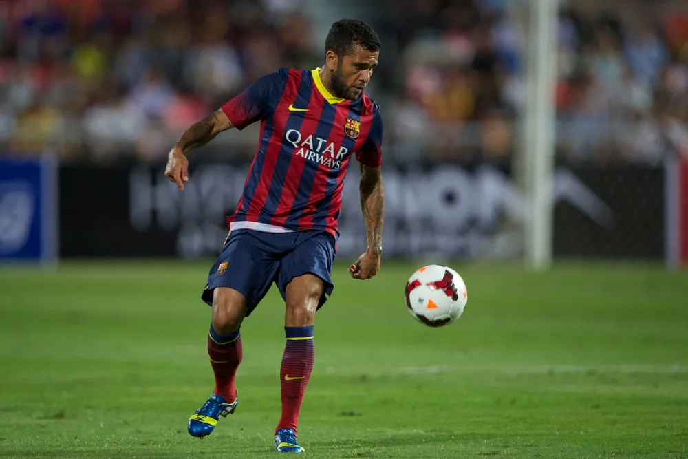 Dani Alves