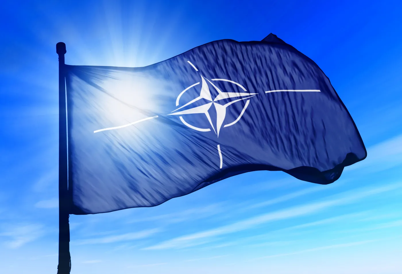 Prezydent Estonii: NATO niewystarczająco nas chroni