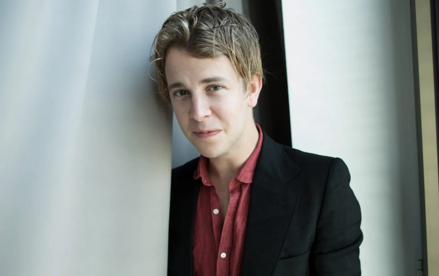 Tom Odell