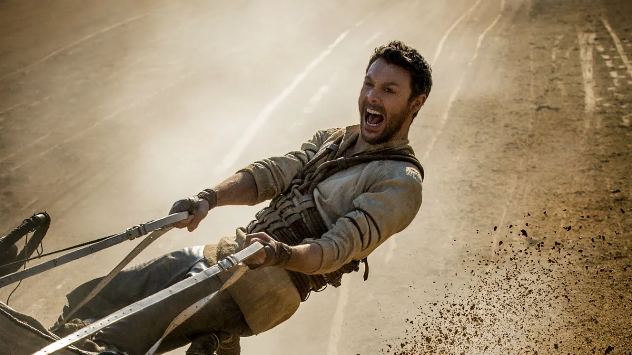 Ben-Hur