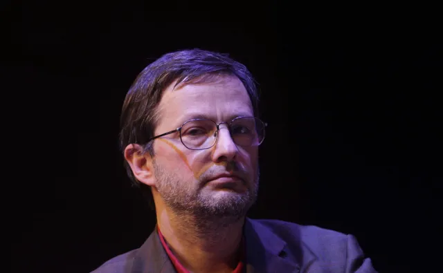 Jan Wróbel: Muzeum wojny światowej PiS-PO