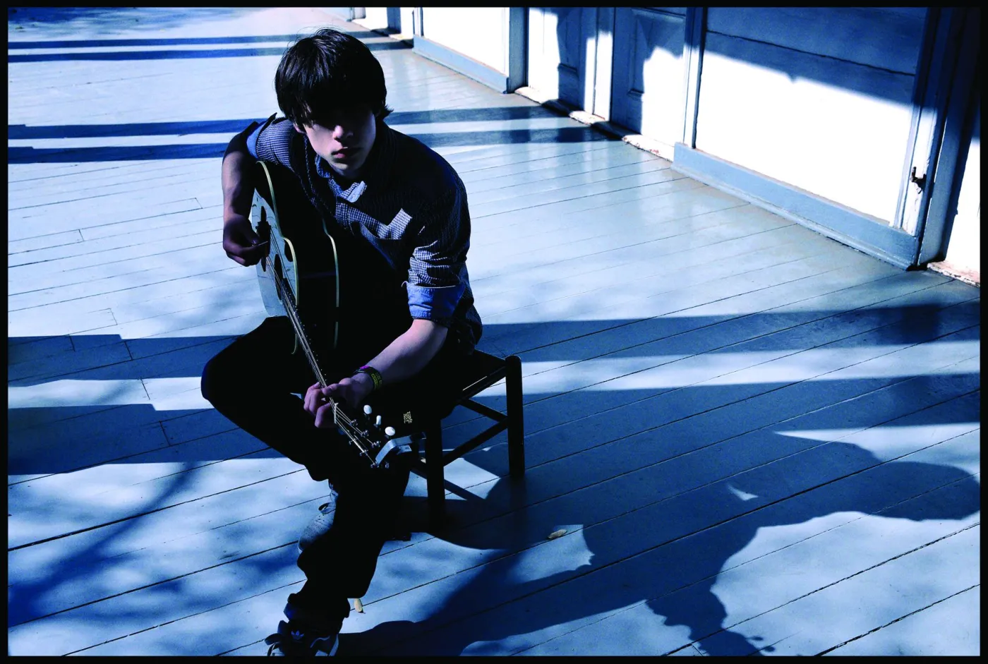 Jake Bugg