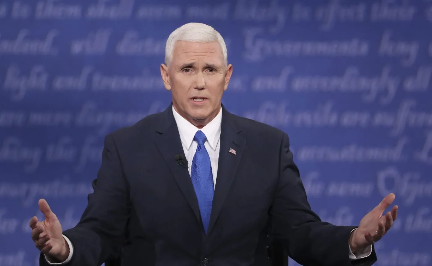 Mike Pence